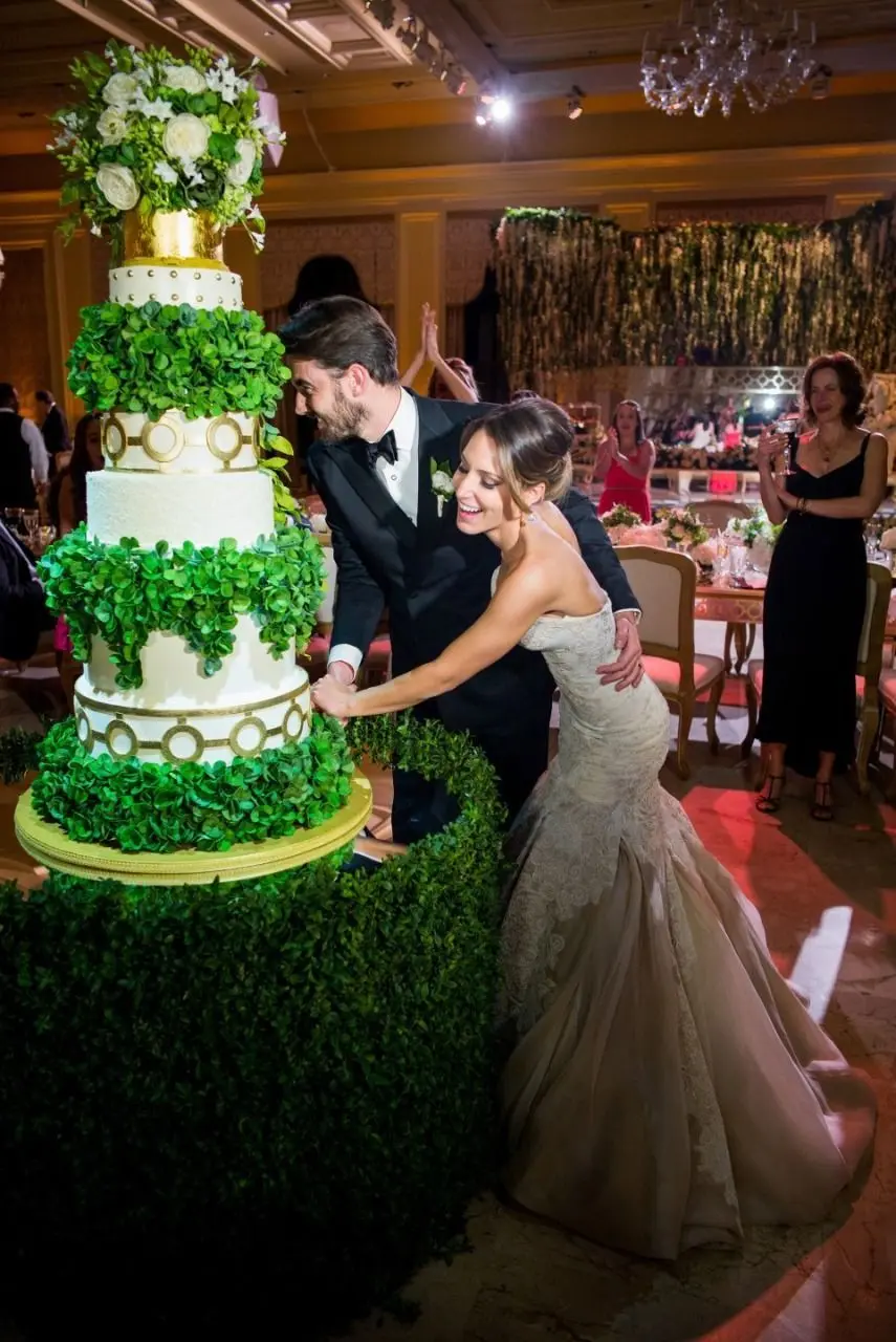 NYC wedding and event photography by Terry, Gruber Photographers — photograph 198
