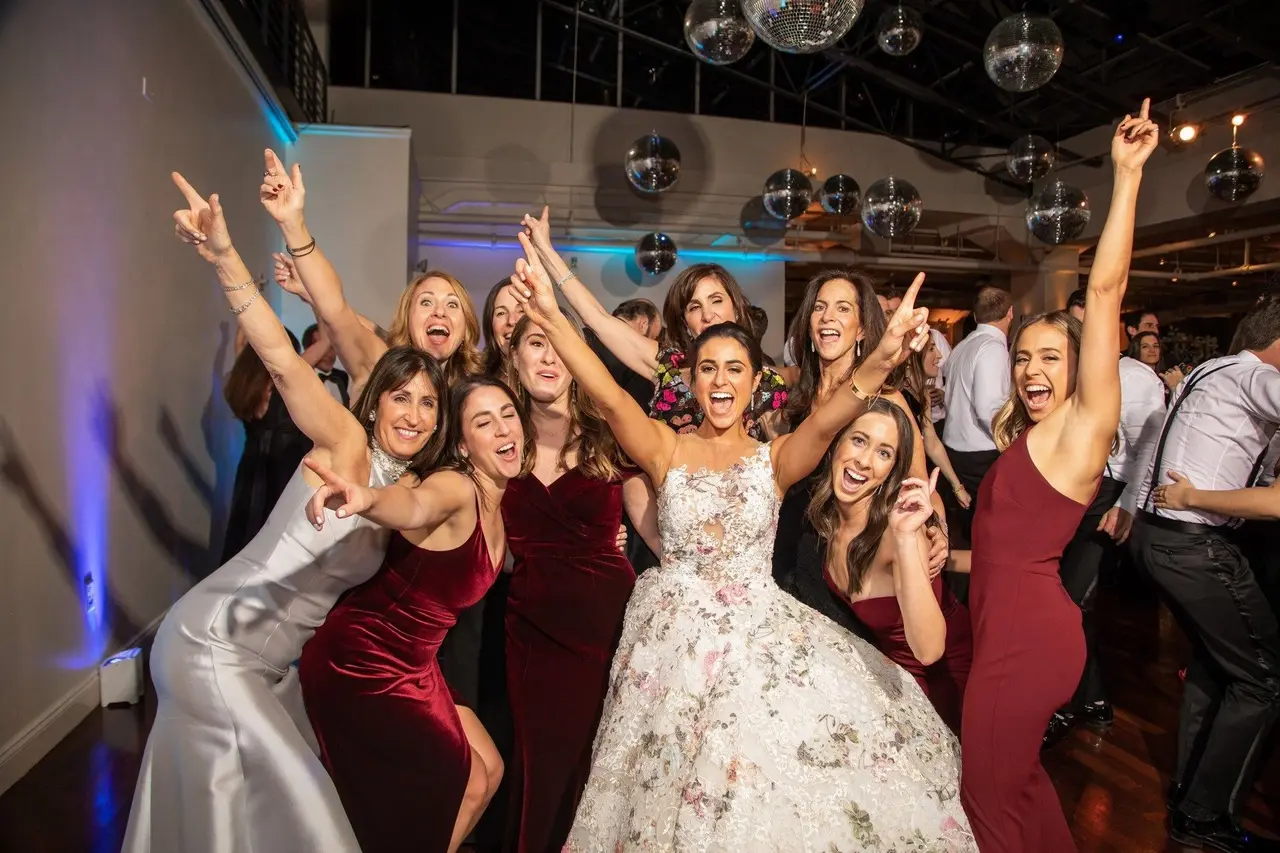 NYC wedding and event photography by Terry, Gruber Photographers — photograph 200