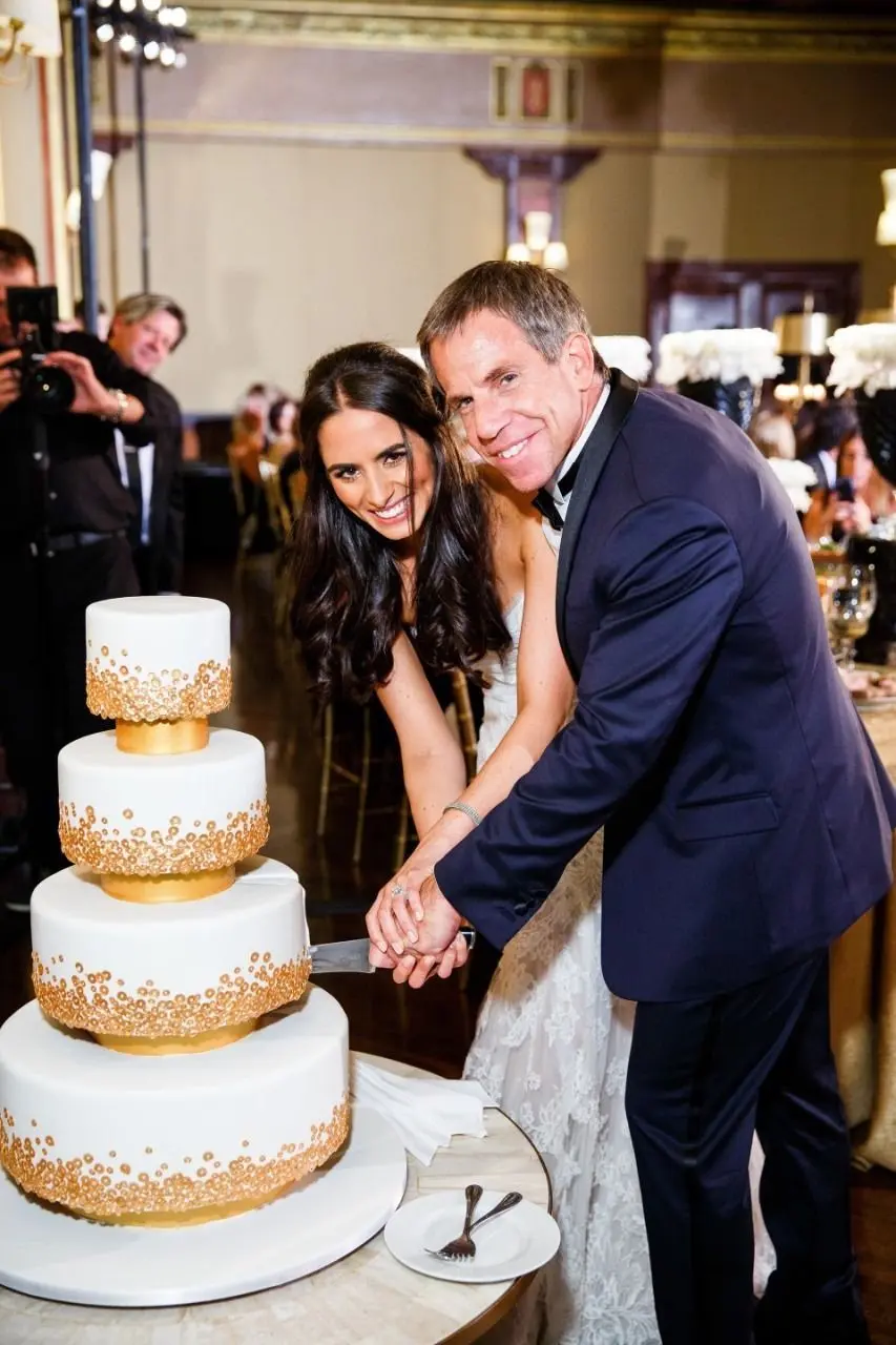 NYC wedding and event photography by Terry, Gruber Photographers — photograph 203