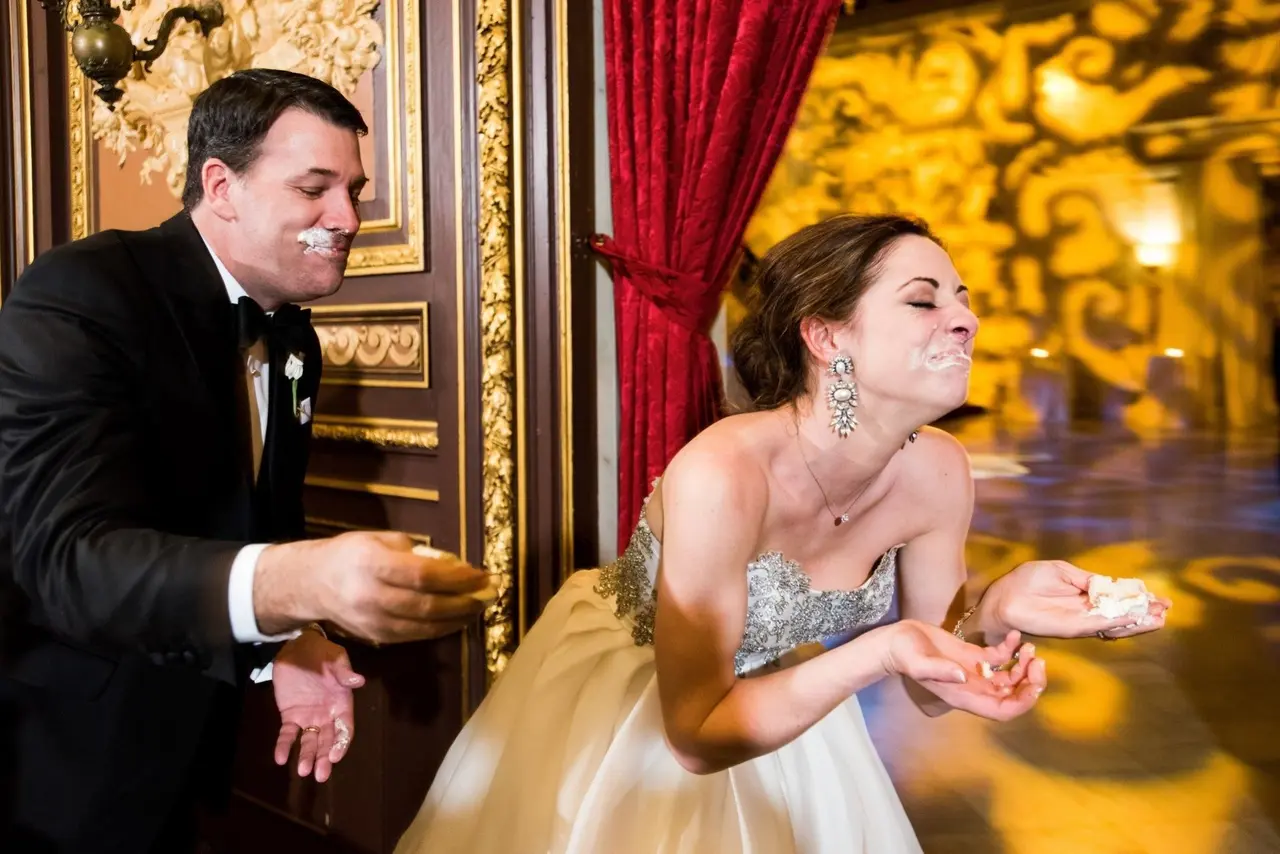 NYC wedding and event photography by Terry, Gruber Photographers — photograph 205