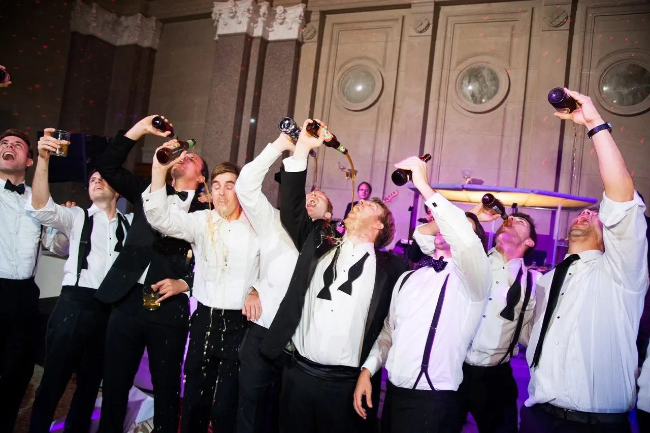 NYC wedding and event photography by Terry, Gruber Photographers — photograph 206