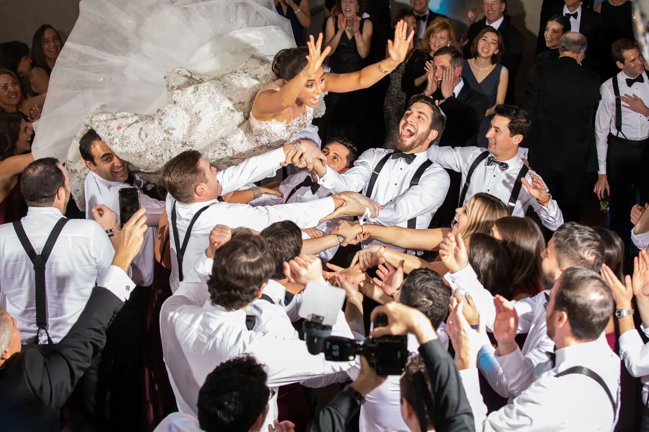 NYC wedding and event photography by Terry, Gruber Photographers — photograph 208