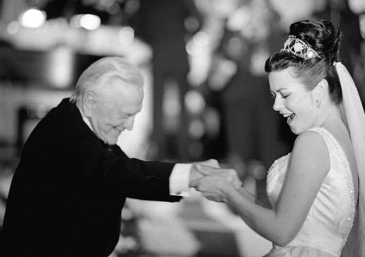 NYC wedding and event photography by Terry, Gruber Photographers — photograph 209