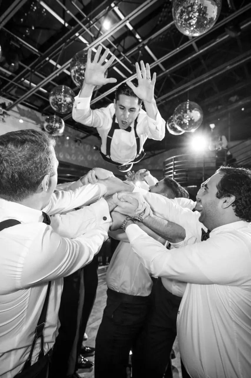 NYC wedding and event photography by Terry, Gruber Photographers — photograph 210