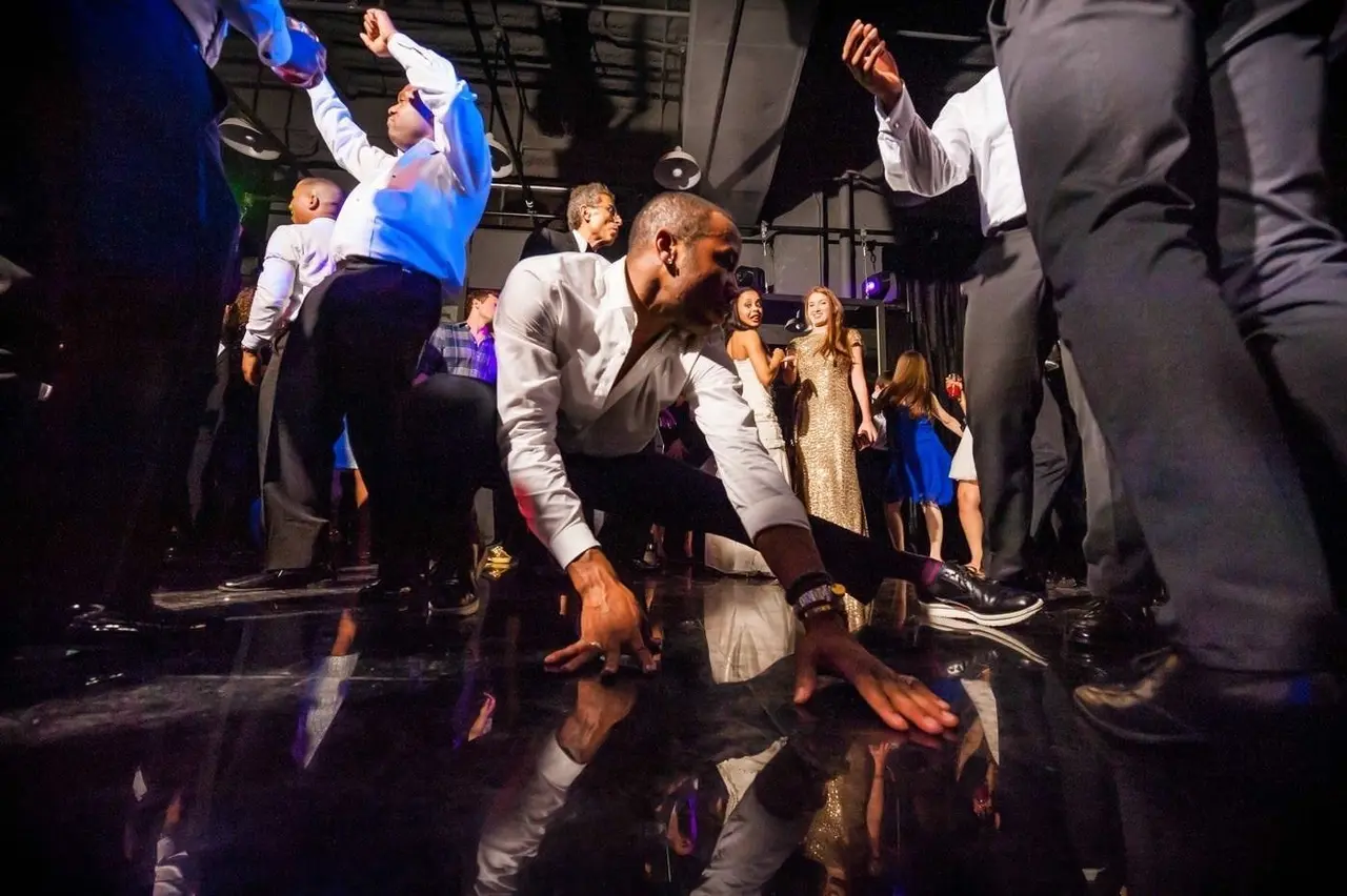NYC wedding and event photography by Terry, Gruber Photographers — photograph 212