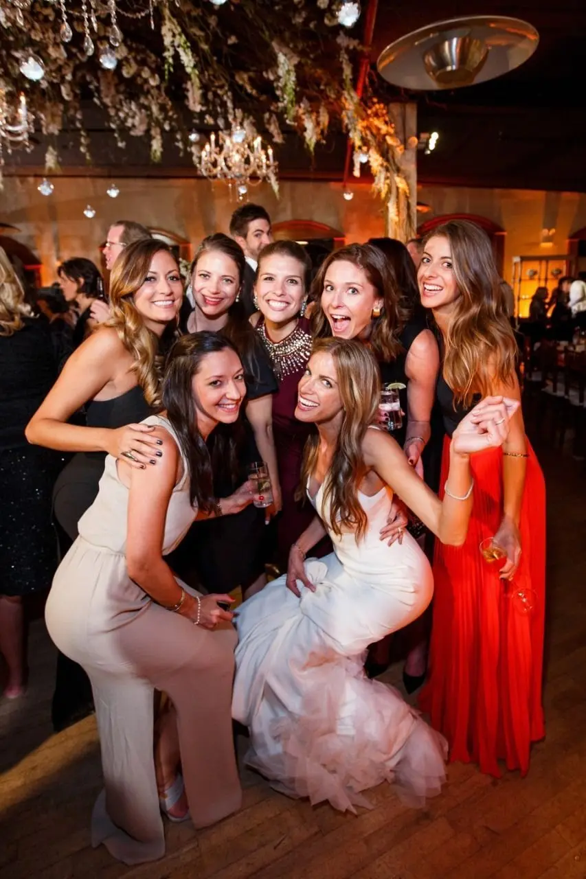 NYC wedding and event photography by Terry, Gruber Photographers — photograph 213