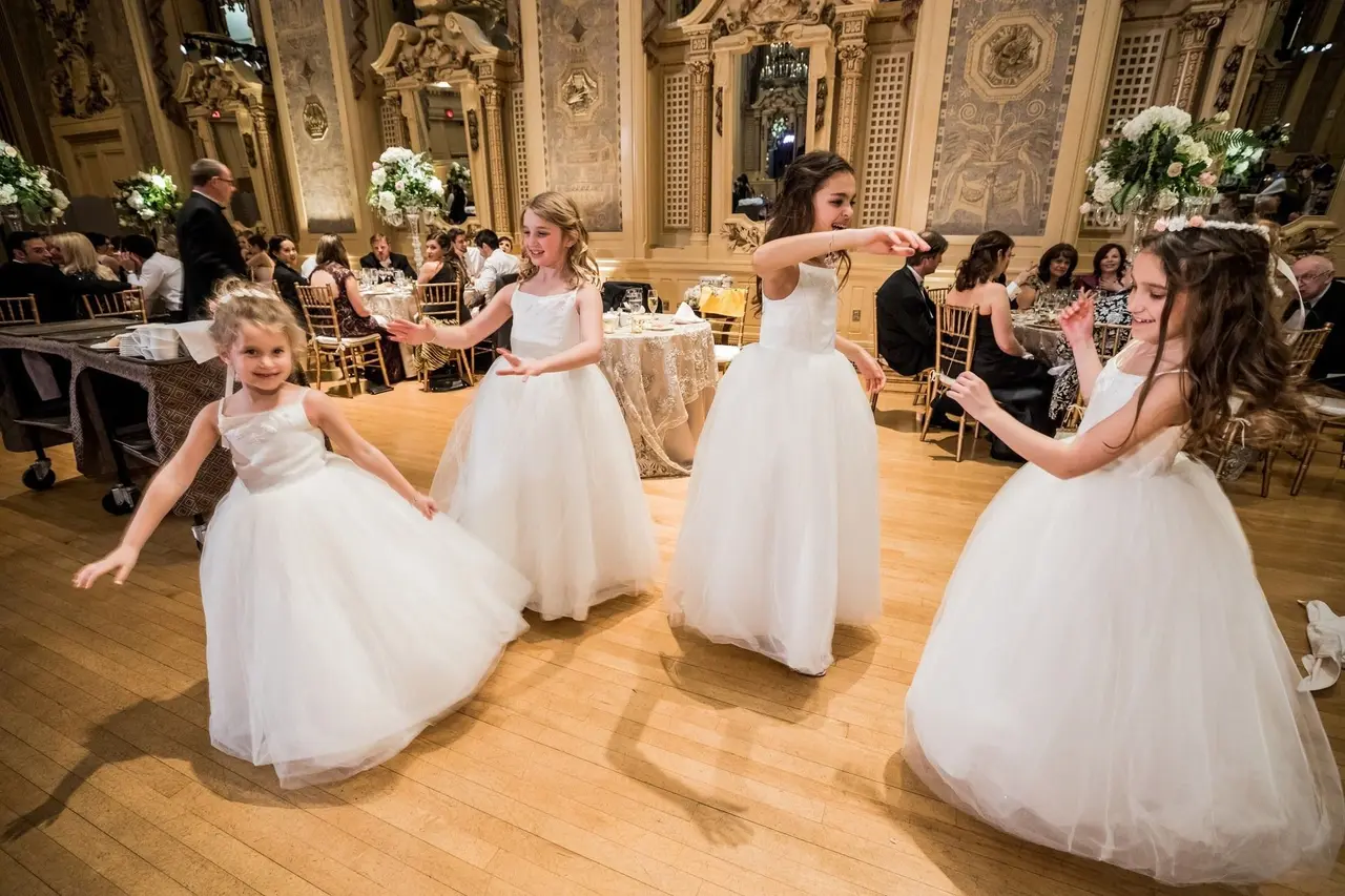 NYC wedding and event photography by Terry, Gruber Photographers — photograph 214