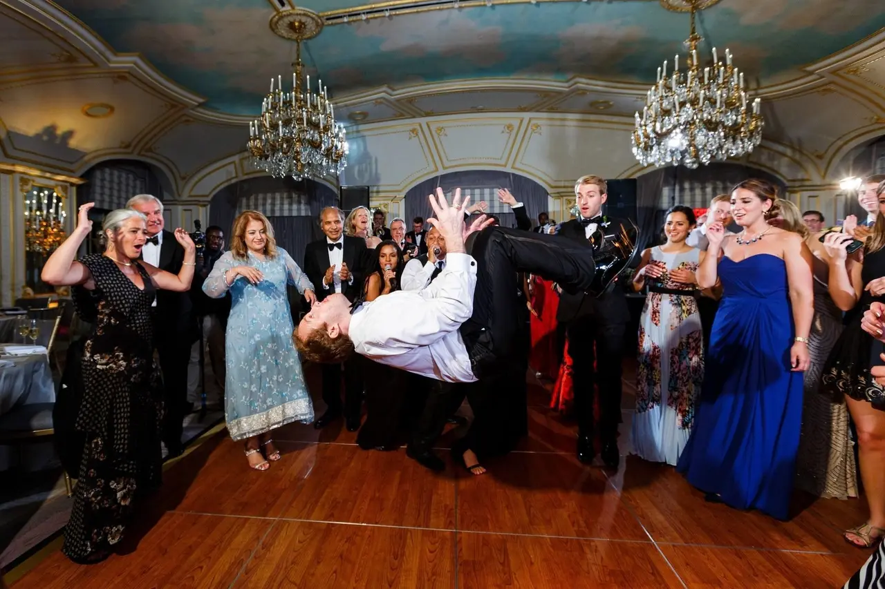 NYC wedding and event photography by Terry, Gruber Photographers — photograph 216