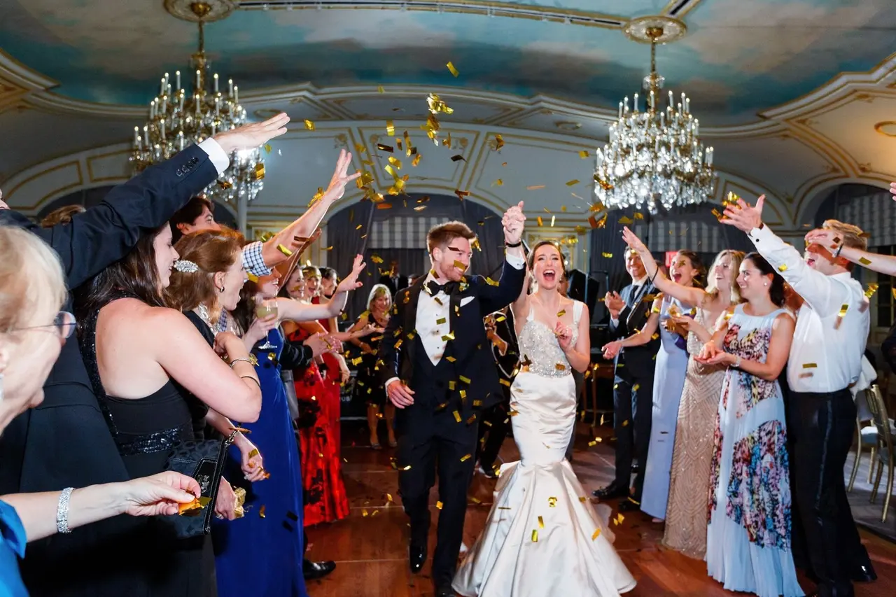 NYC wedding and event photography by Terry, Gruber Photographers — photograph 217