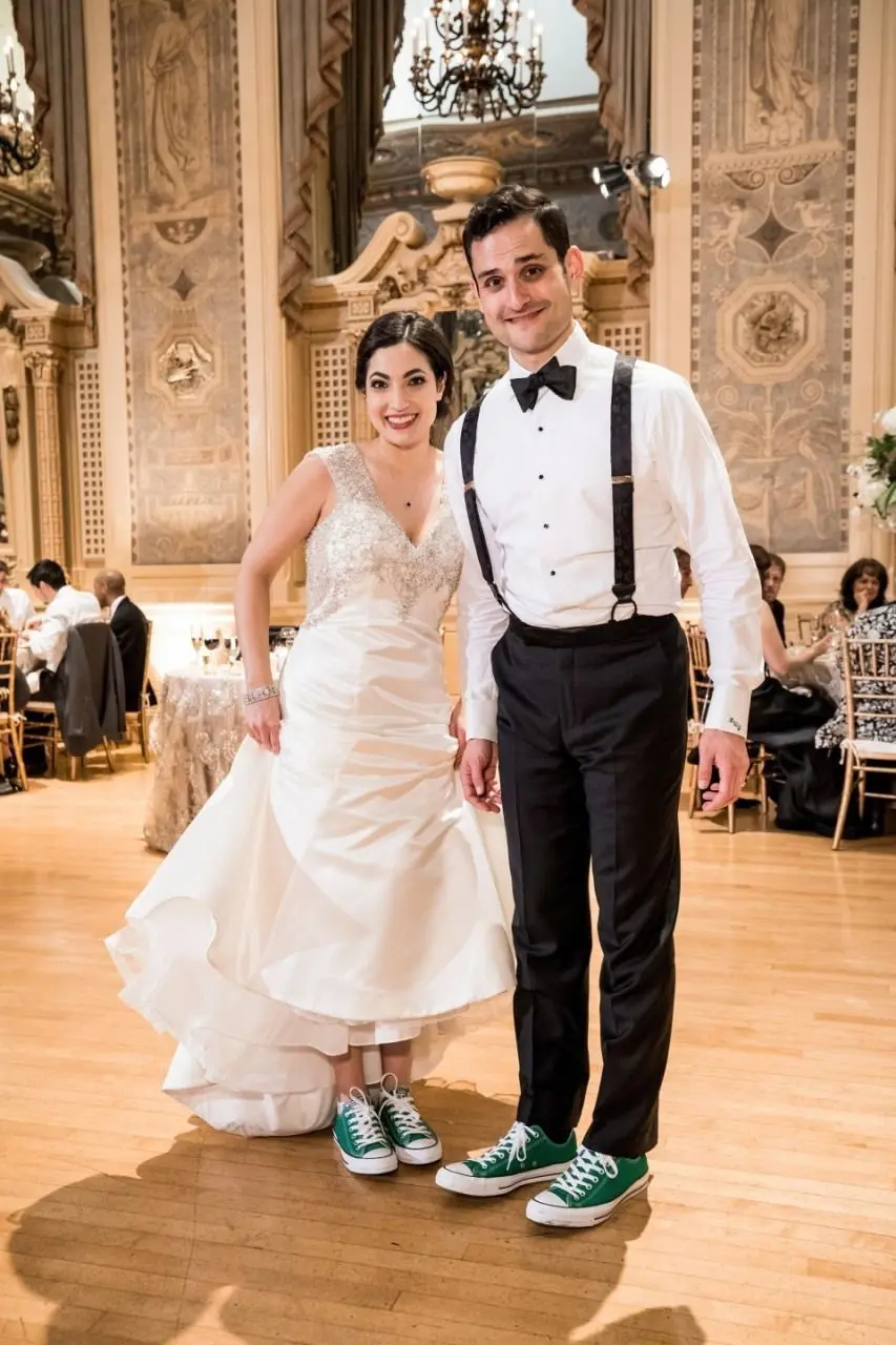 NYC wedding and event photography by Terry, Gruber Photographers — photograph 218
