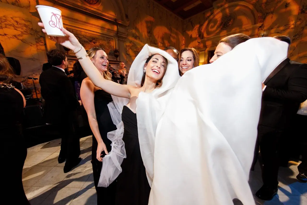 NYC wedding and event photography by Terry, Gruber Photographers — photograph 220