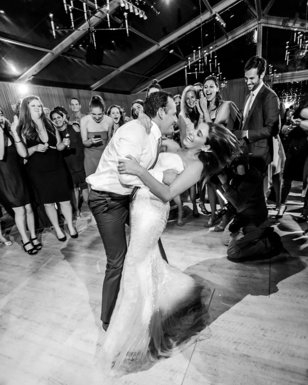 NYC wedding and event photography by Terry, Gruber Photographers — photograph 223
