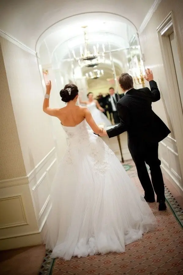 NYC wedding and event photography by Terry, Gruber Photographers — photograph 224