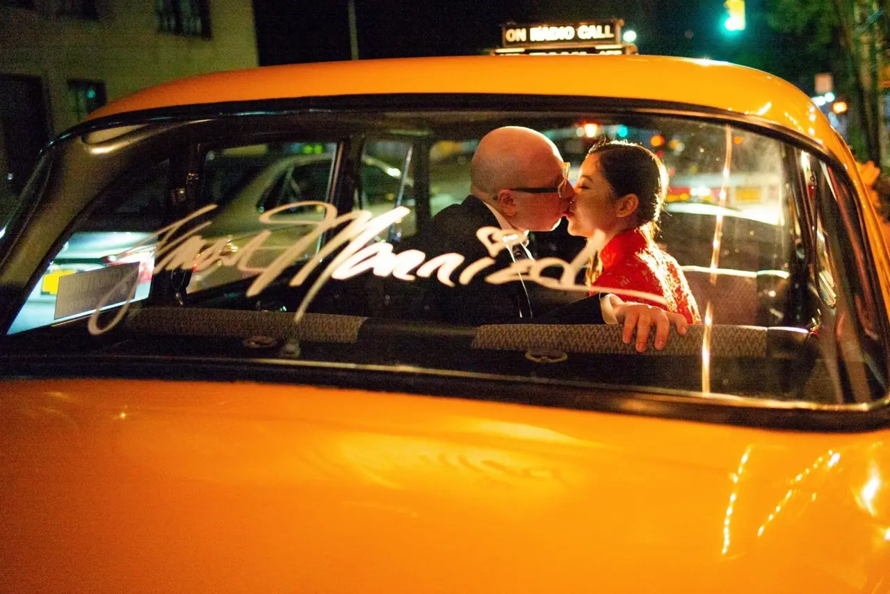 NYC wedding and event photography by Terry, Gruber Photographers — photograph 226