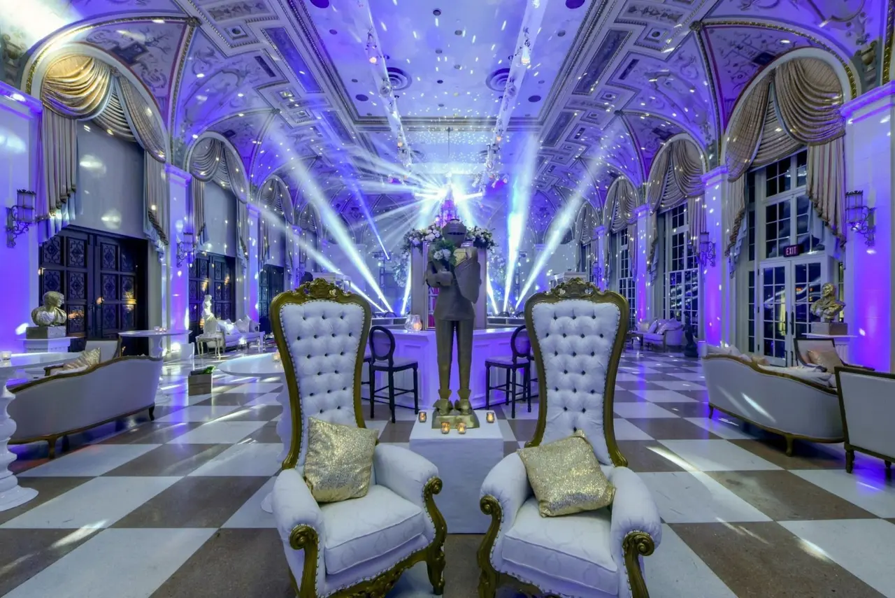 NYC wedding and event photography by Terry, Gruber Photographers — photograph 228