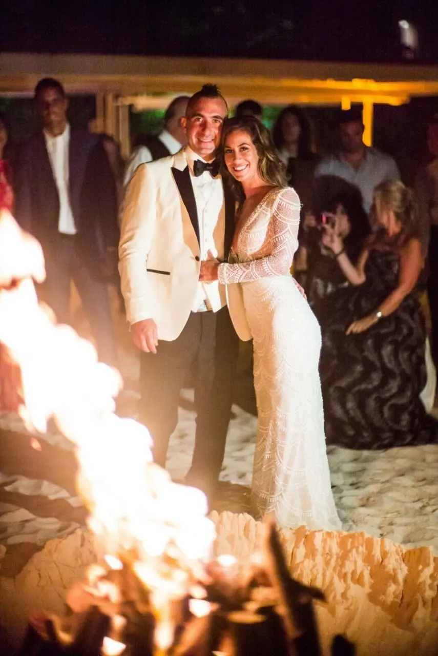 NYC wedding and event photography by Terry, Gruber Photographers — photograph 229