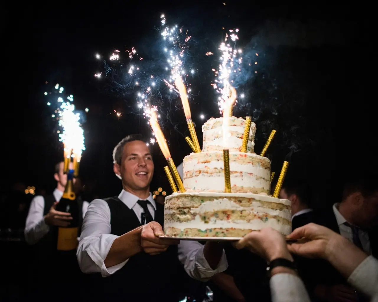 NYC wedding and event photography by Terry, Gruber Photographers — photograph 230