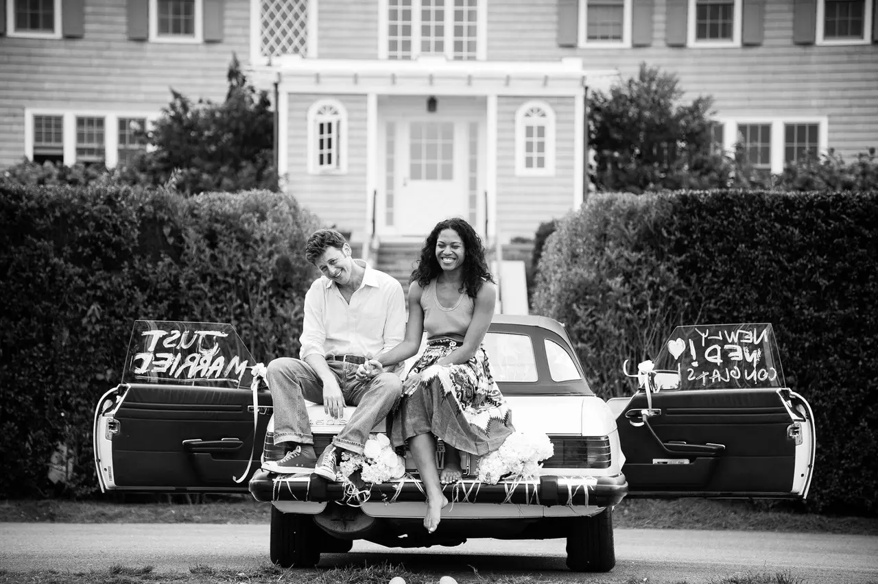 NYC wedding and event photography by Terry, Gruber Photographers — photograph 244
