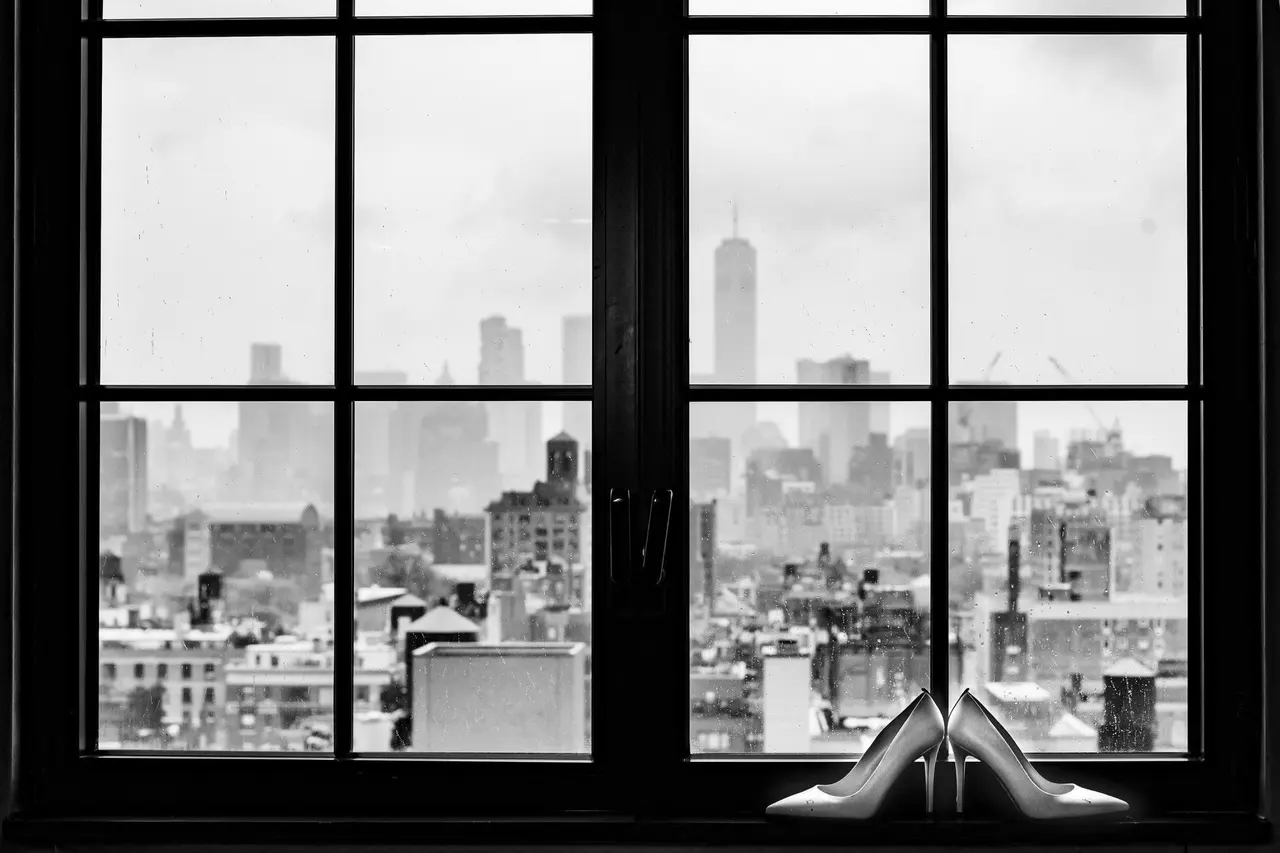 NYC wedding and event photography by Tilly, Gruber Photographers — photograph 2