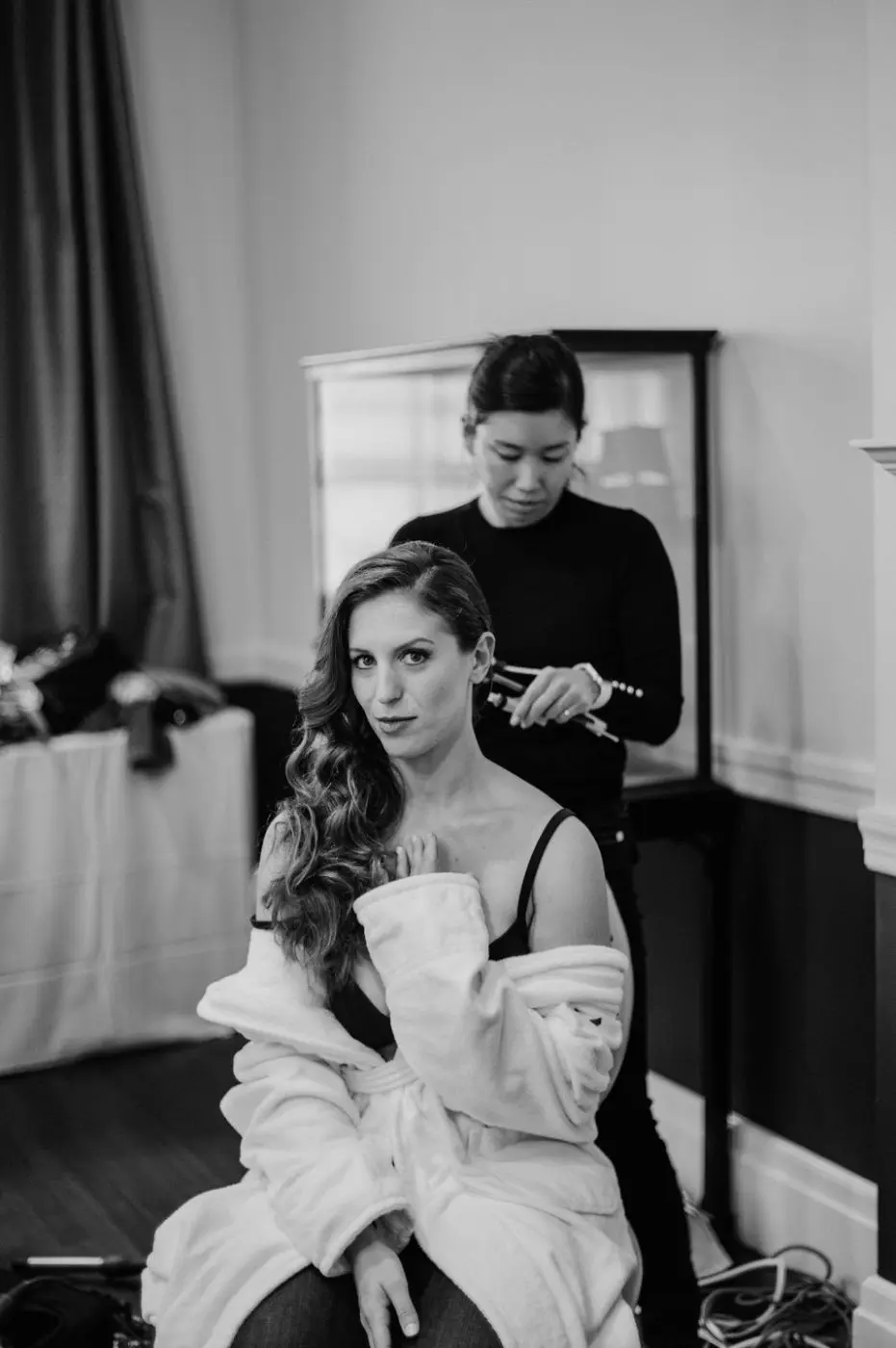 NYC wedding and event photography by Tilly, Gruber Photographers — photograph 3