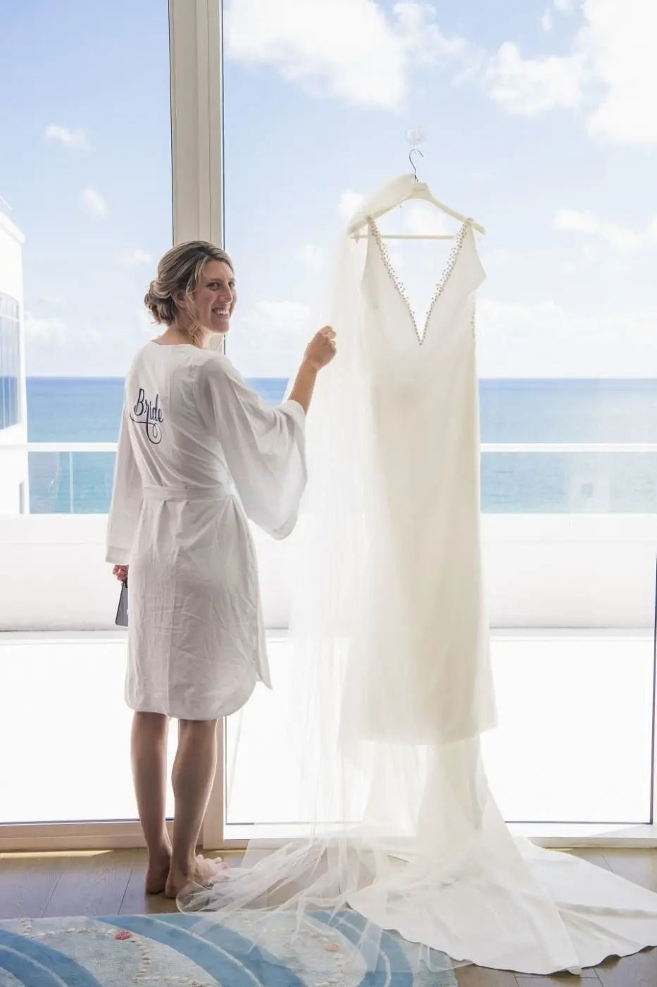 NYC wedding and event photography by Tilly, Gruber Photographers — photograph 4