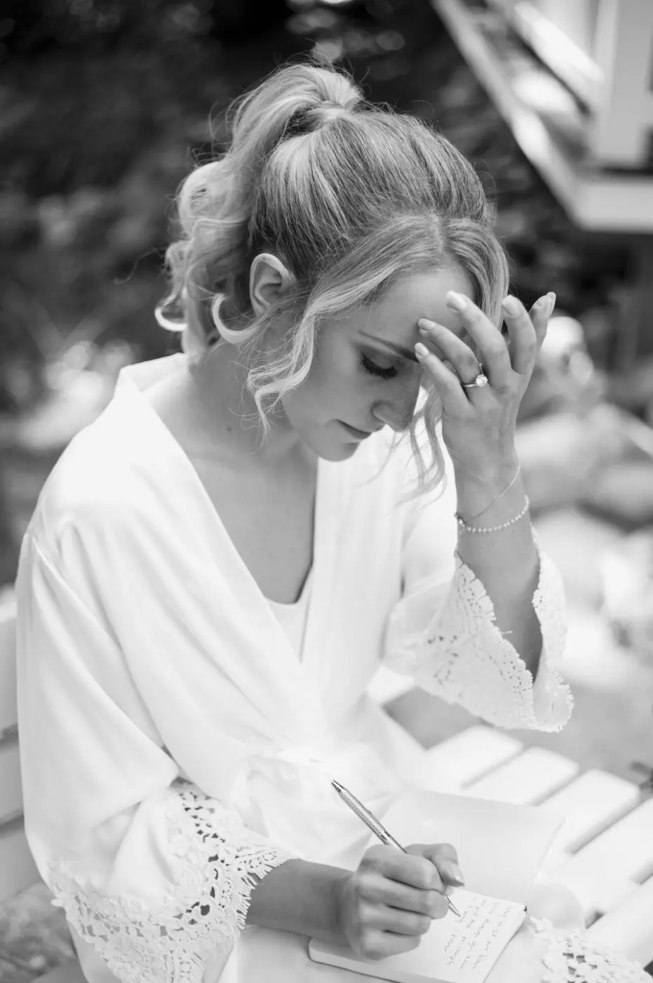 NYC wedding and event photography by Tilly, Gruber Photographers — photograph 6