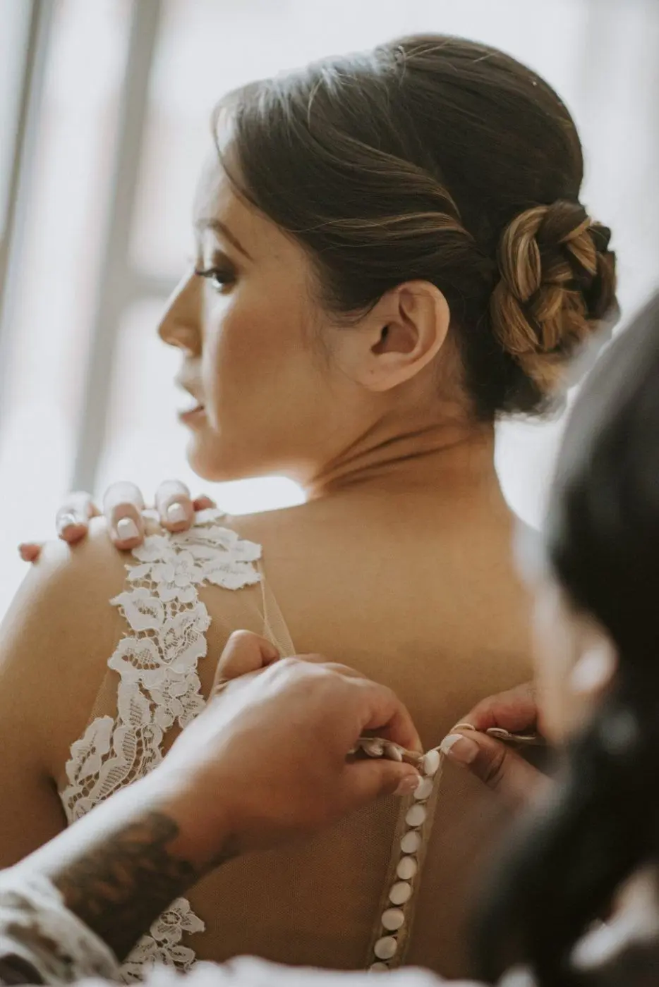 NYC wedding and event photography by Tilly, Gruber Photographers — photograph 10