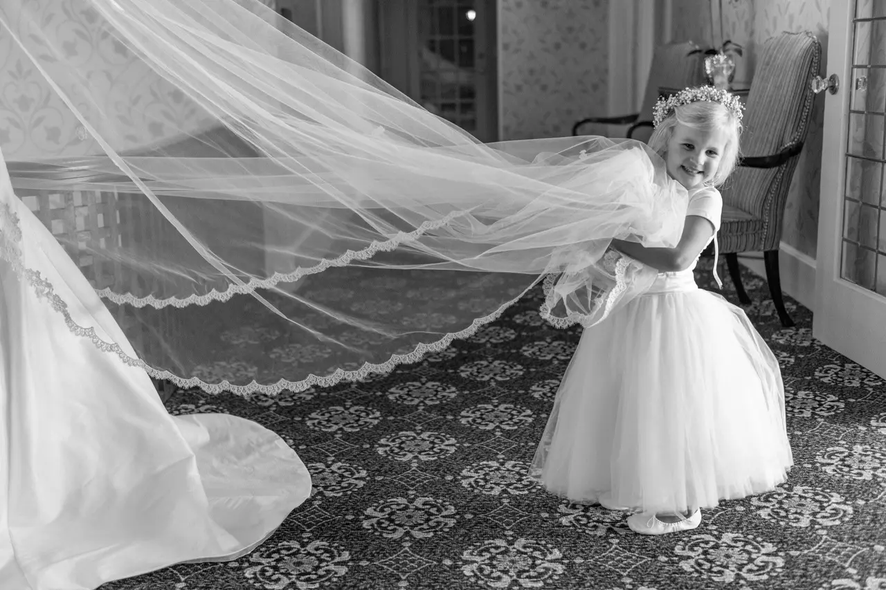 NYC wedding and event photography by Tilly, Gruber Photographers — photograph 12