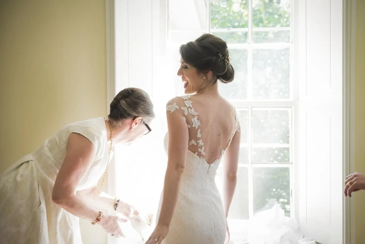NYC wedding and event photography by Tilly, Gruber Photographers — photograph 13