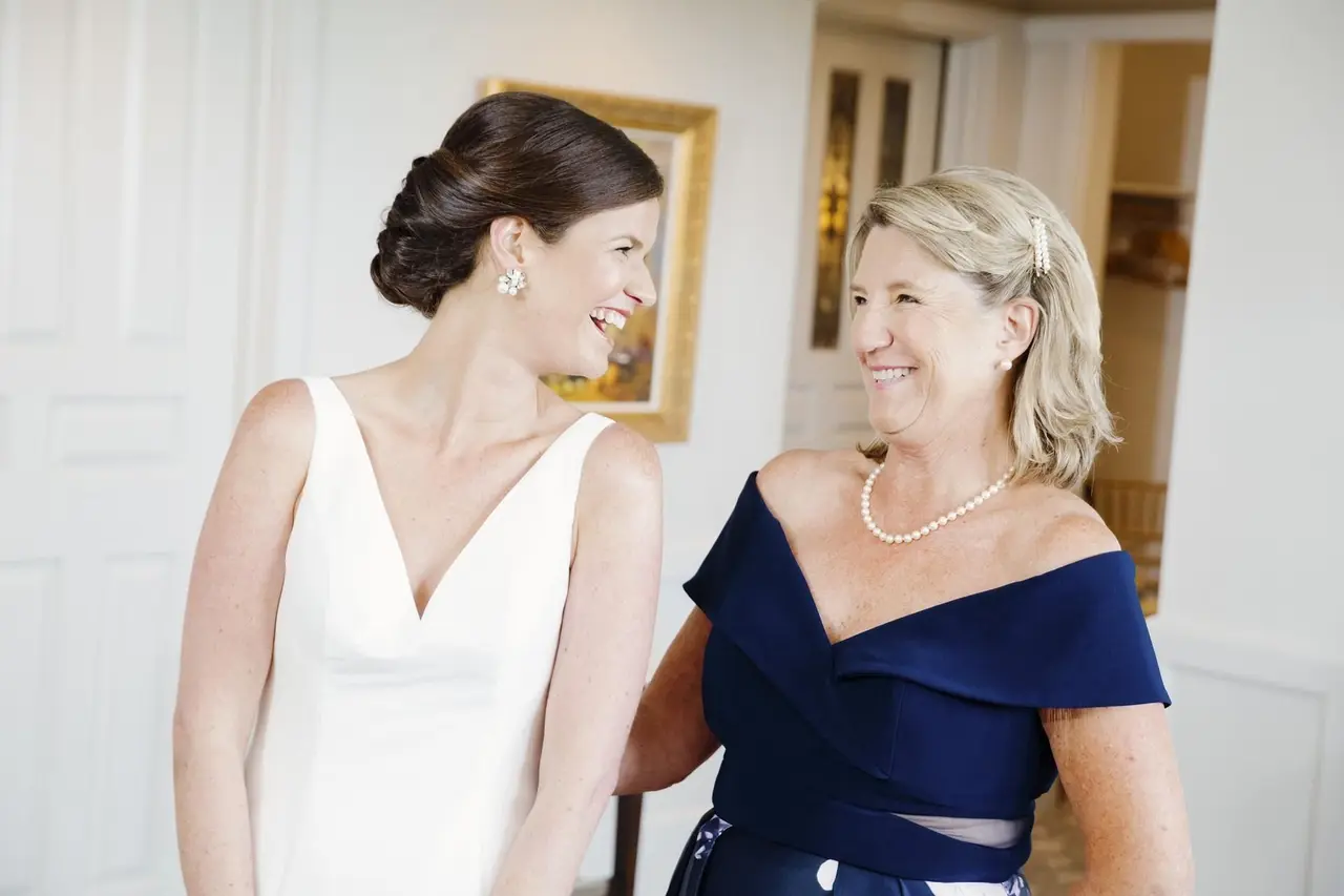 NYC wedding and event photography by Tilly, Gruber Photographers — photograph 16