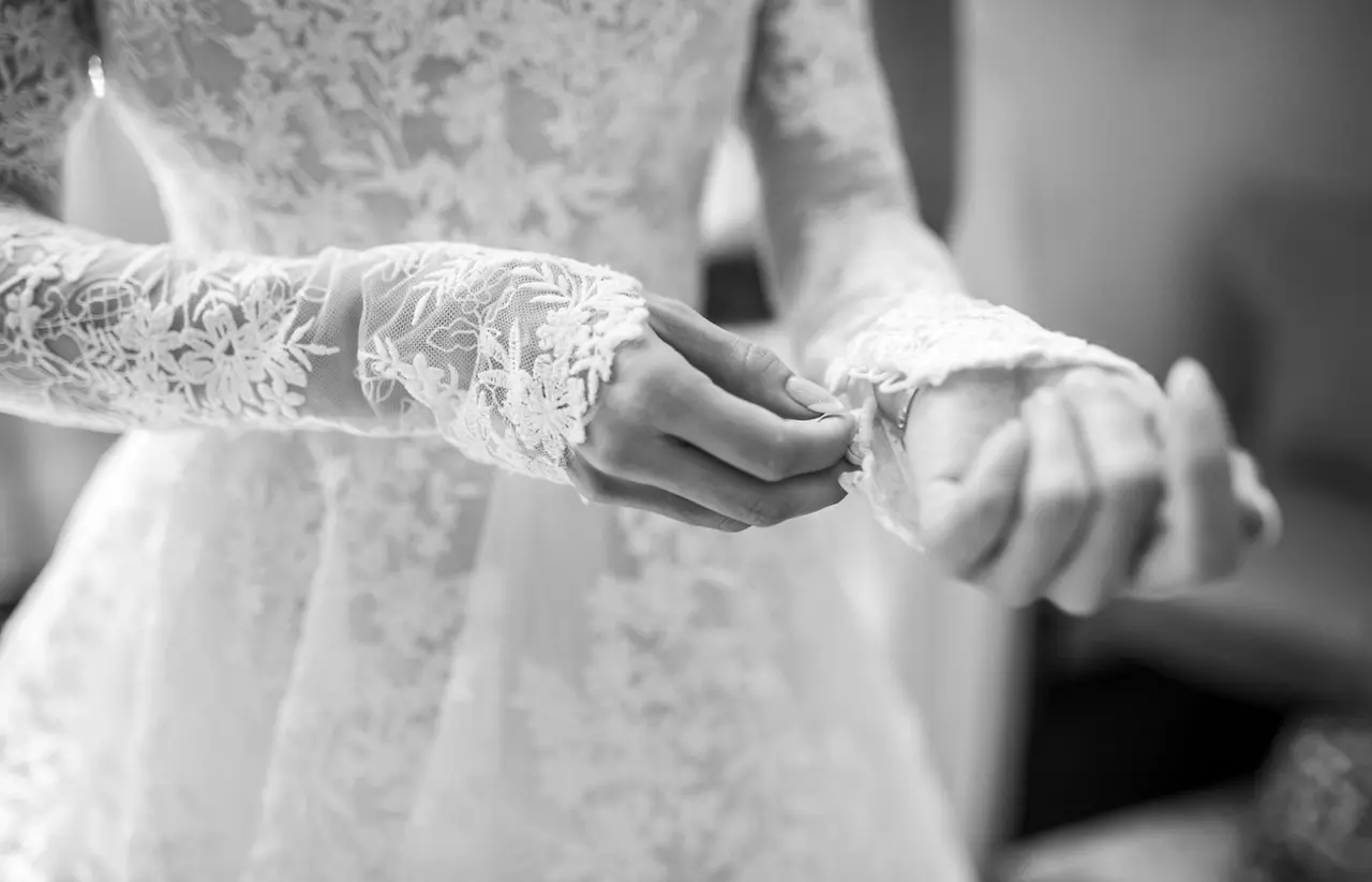 NYC wedding and event photography by Tilly, Gruber Photographers — photograph 17