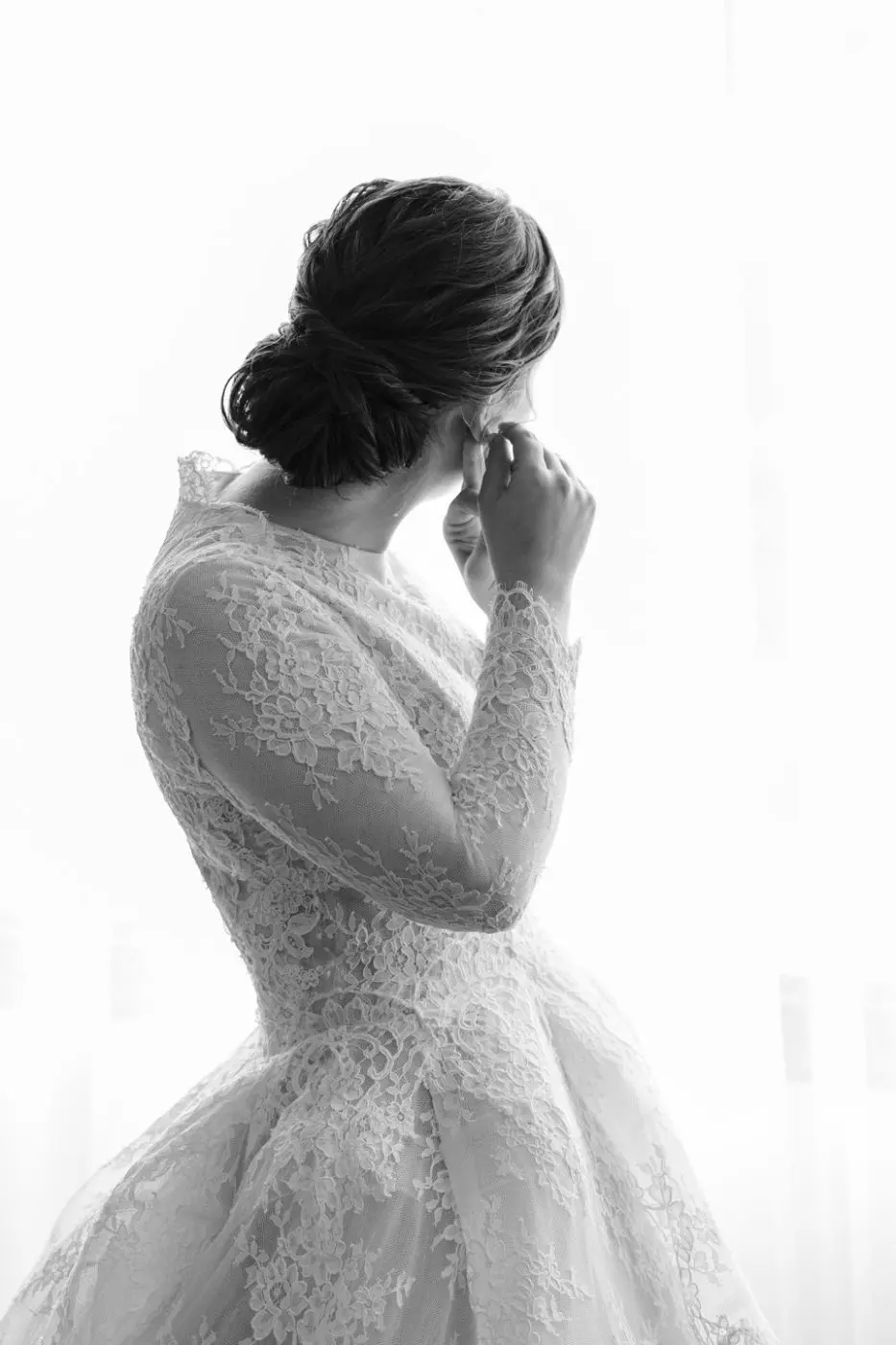 NYC wedding and event photography by Tilly, Gruber Photographers — photograph 18