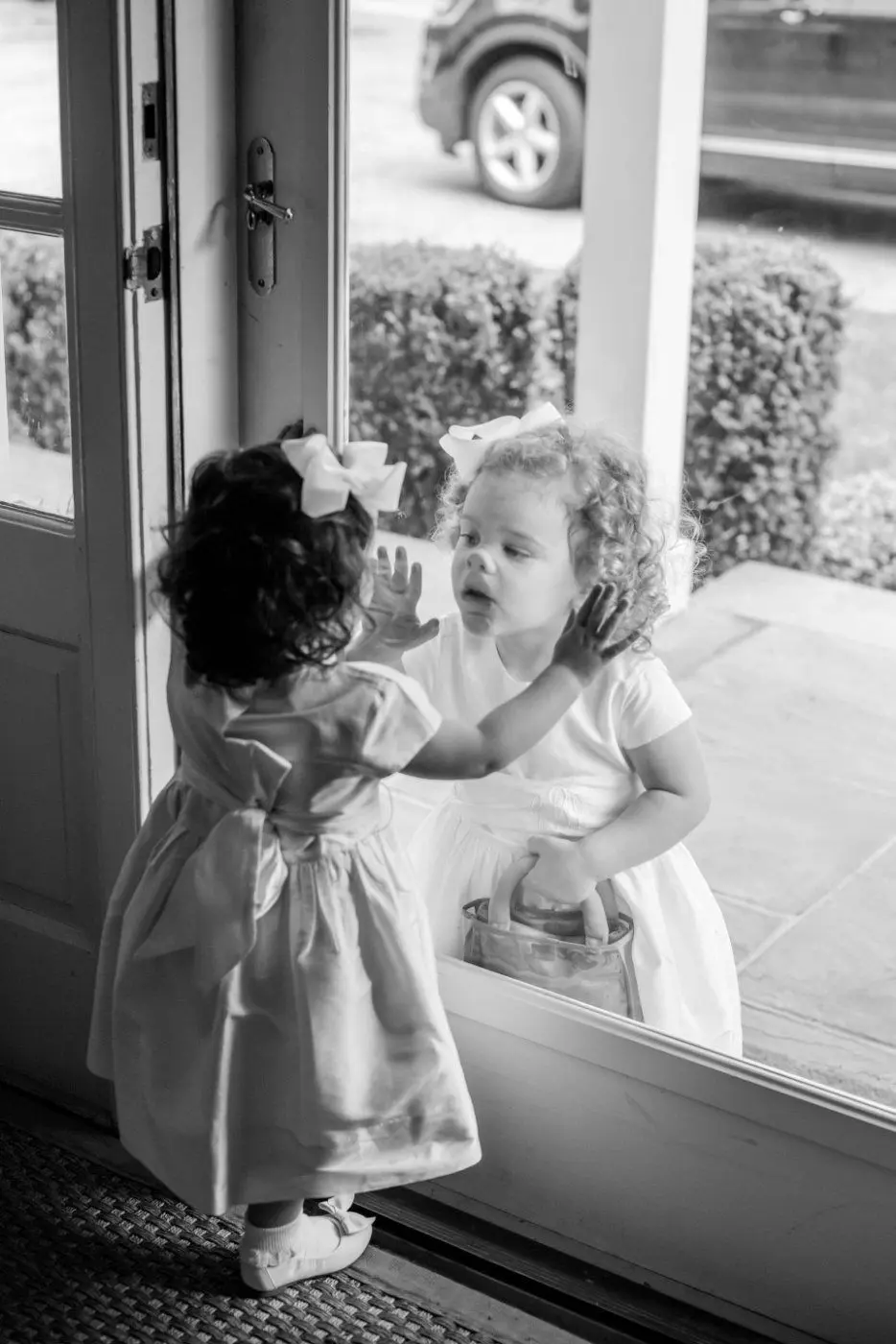 NYC wedding and event photography by Tilly, Gruber Photographers — photograph 22