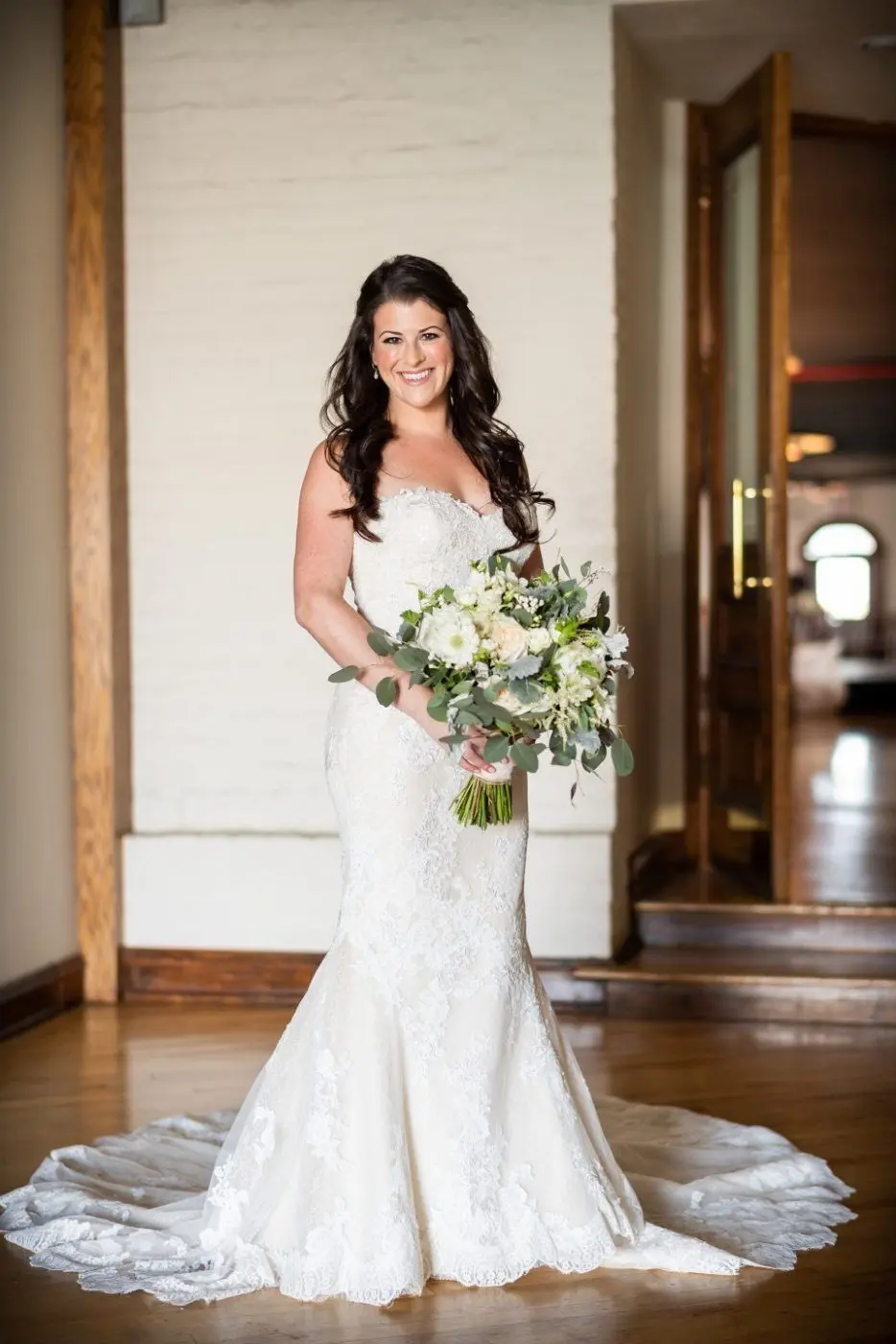 NYC wedding and event photography by Tilly, Gruber Photographers — photograph 32