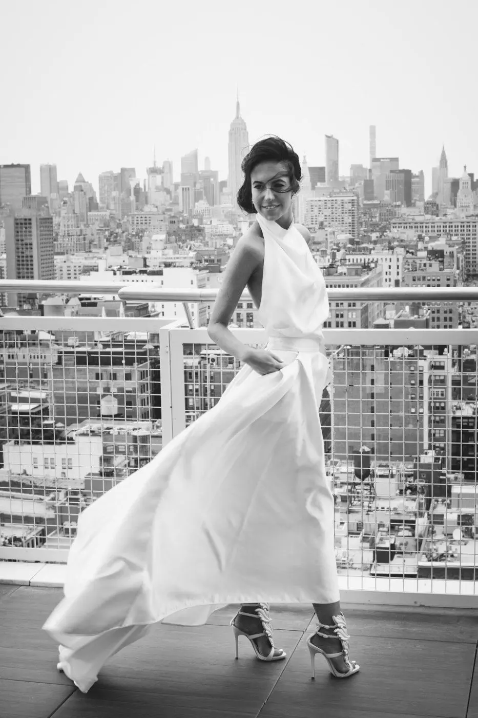 NYC wedding and event photography by Tilly, Gruber Photographers — photograph 33