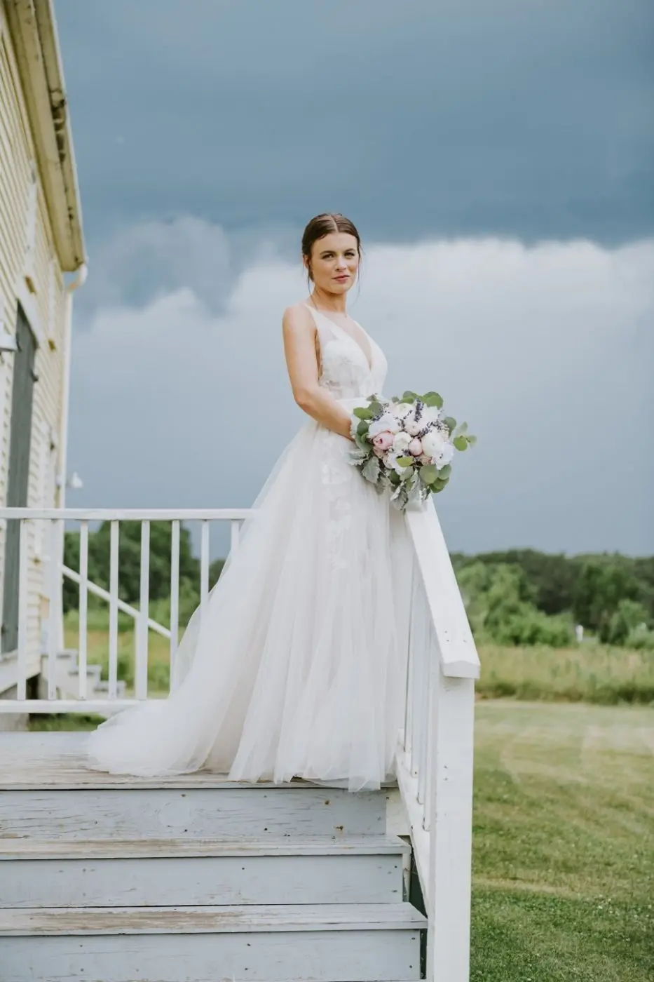 NYC wedding and event photography by Tilly, Gruber Photographers — photograph 36