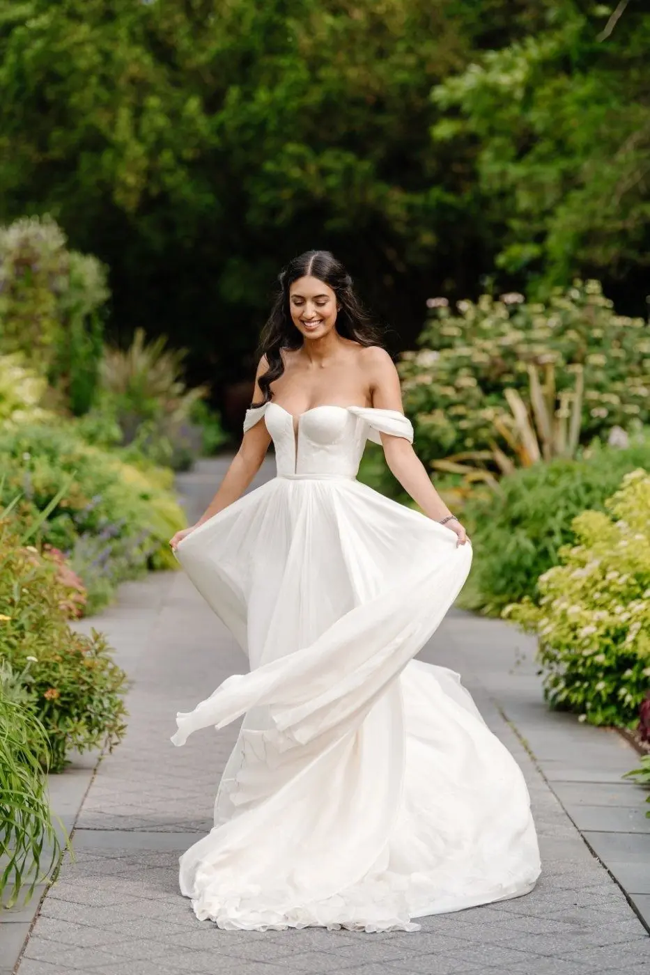 NYC wedding and event photography by Tilly, Gruber Photographers — photograph 37