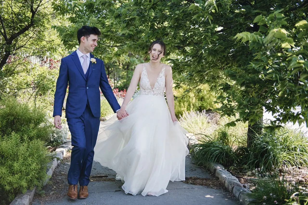 NYC wedding and event photography by Tilly, Gruber Photographers — photograph 41