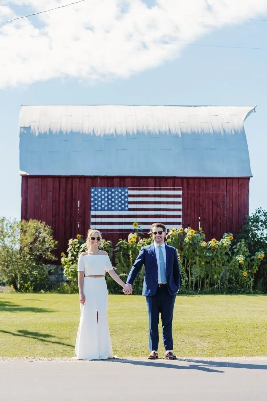 NYC wedding and event photography by Tilly, Gruber Photographers — photograph 42