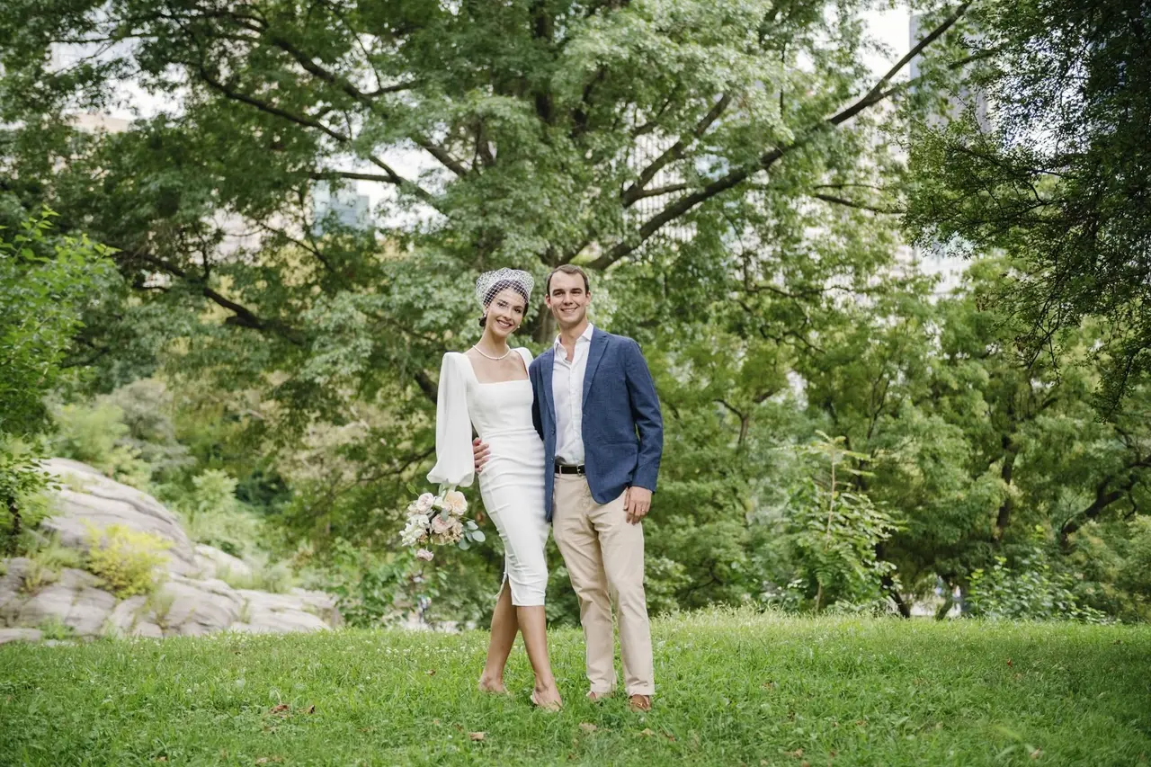 NYC wedding and event photography by Tilly, Gruber Photographers — photograph 43