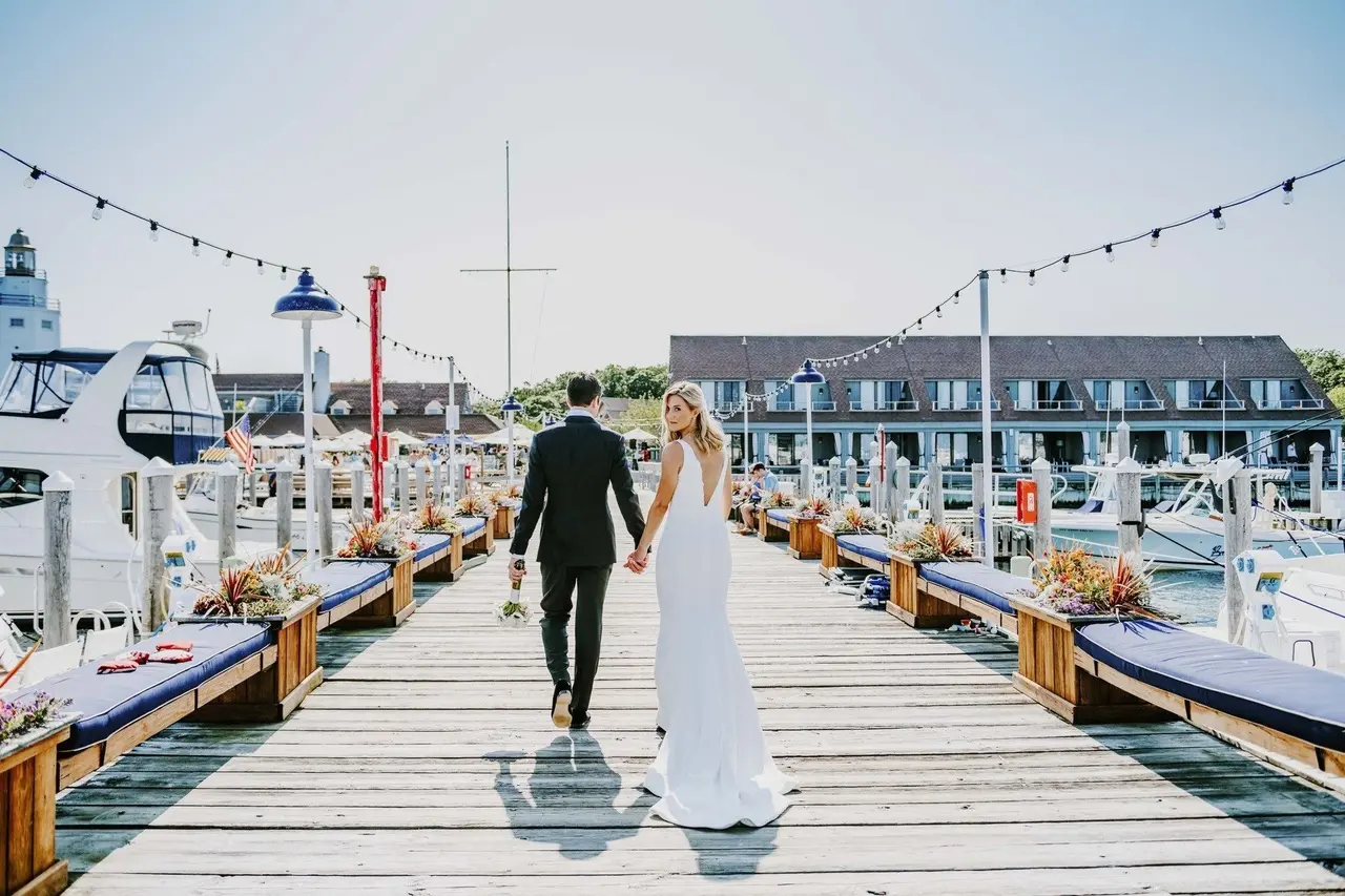 NYC wedding and event photography by Tilly, Gruber Photographers — photograph 44