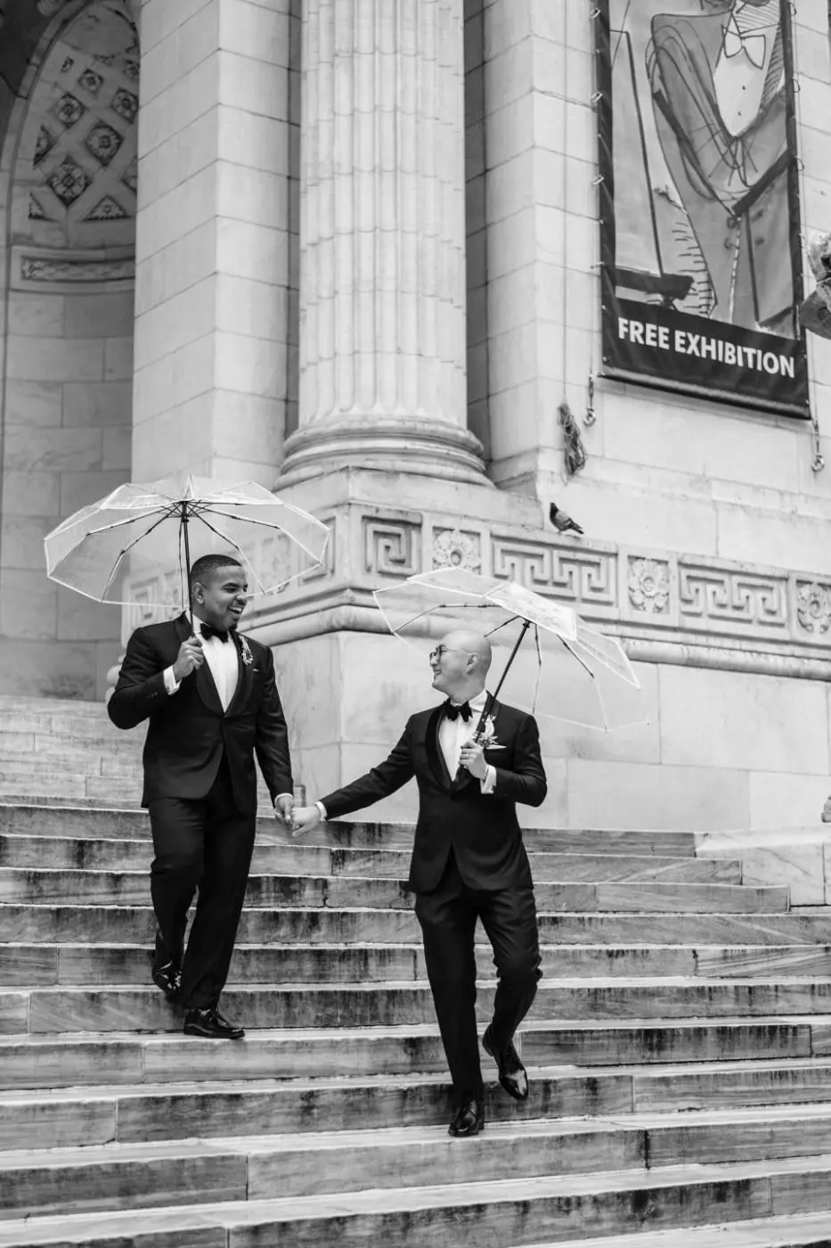 NYC wedding and event photography by Tilly, Gruber Photographers — photograph 45