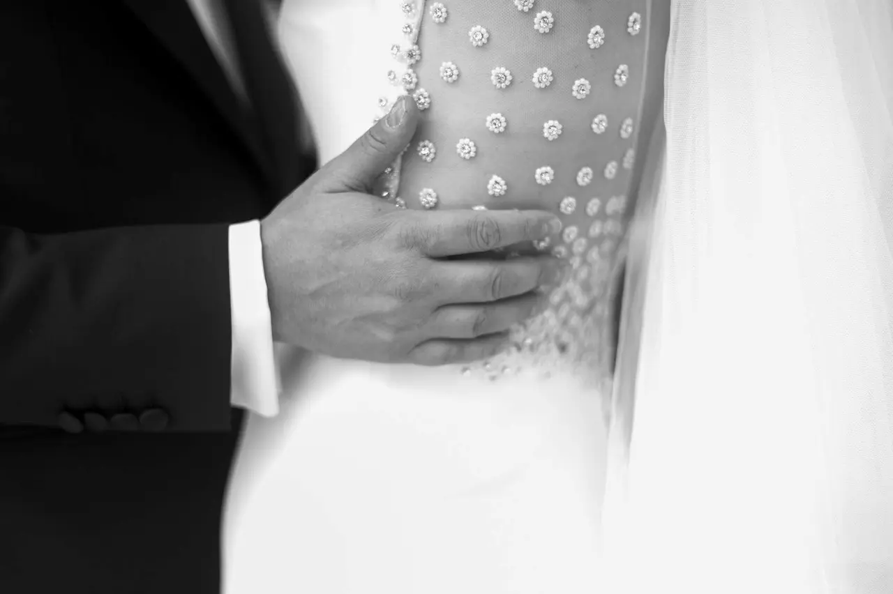 NYC wedding and event photography by Tilly, Gruber Photographers — photograph 46