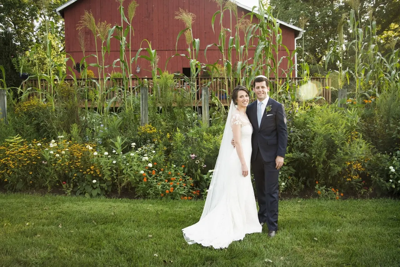 NYC wedding and event photography by Tilly, Gruber Photographers — photograph 48