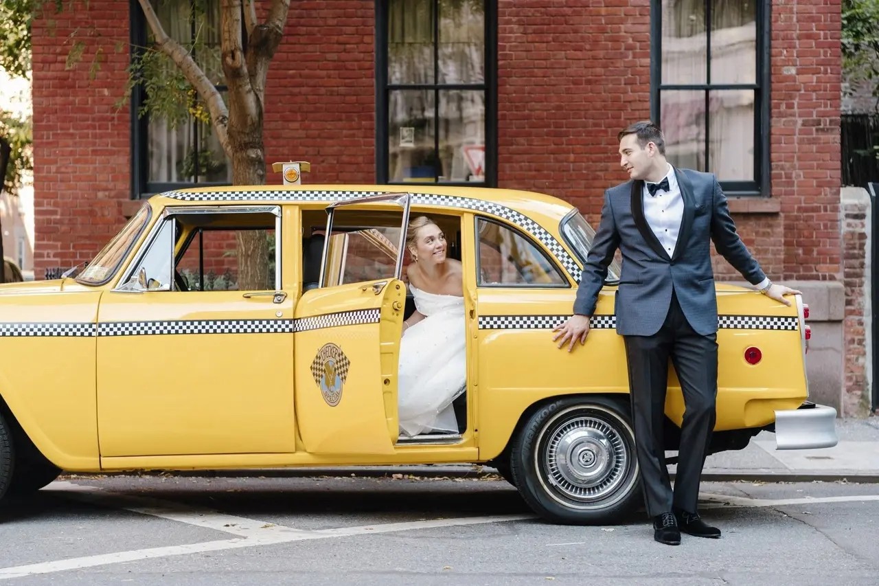NYC wedding and event photography by Tilly, Gruber Photographers — photograph 49