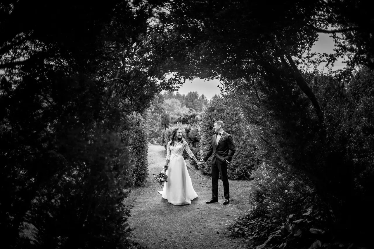 NYC wedding and event photography by Tilly, Gruber Photographers — photograph 53