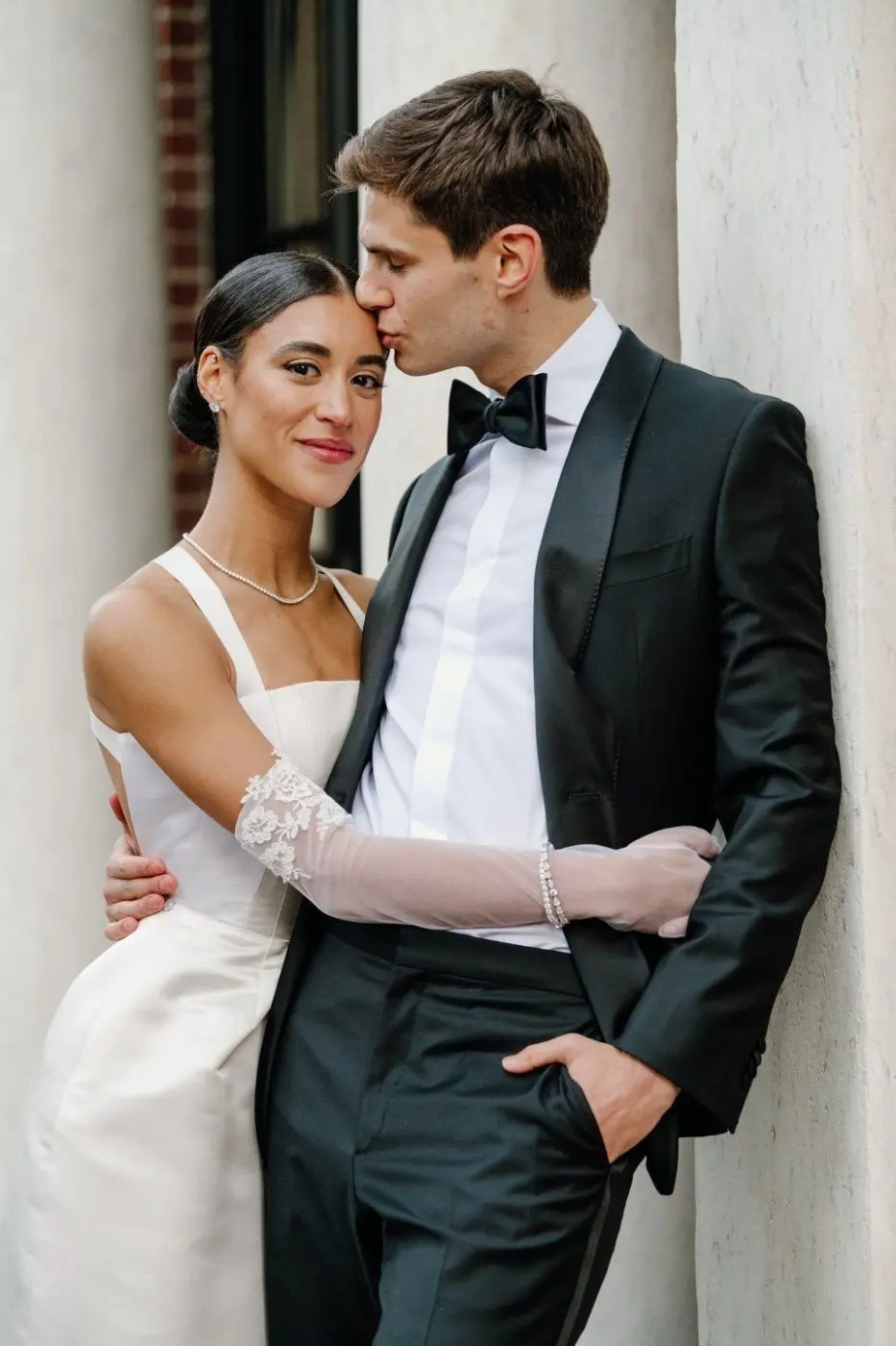 NYC wedding and event photography by Tilly, Gruber Photographers — photograph 54