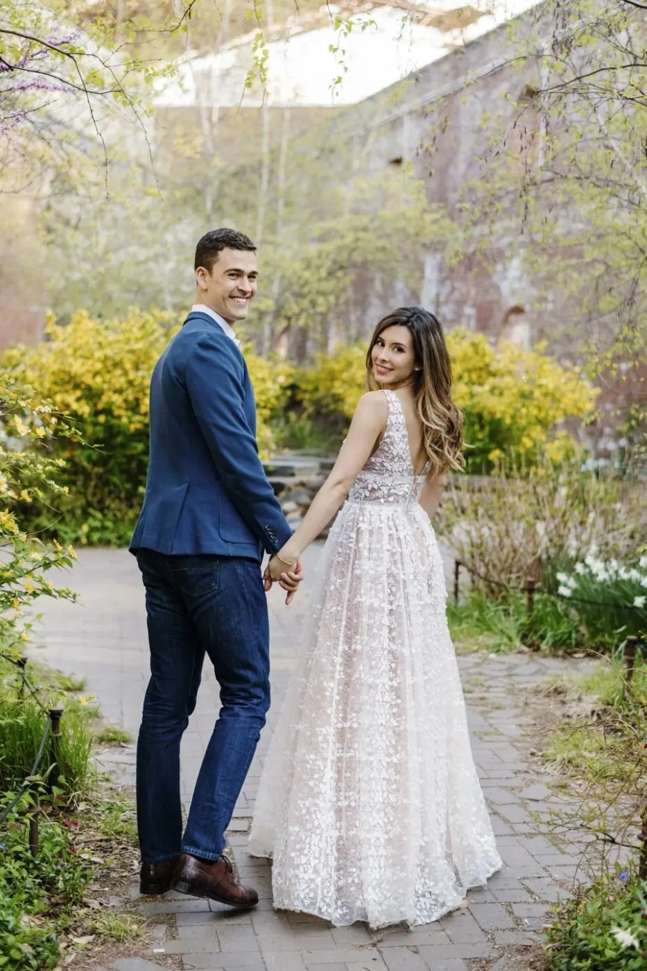 NYC wedding and event photography by Tilly, Gruber Photographers — photograph 56