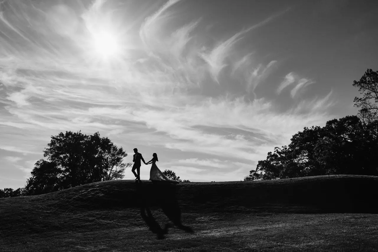 NYC wedding and event photography by Tilly, Gruber Photographers — photograph 57