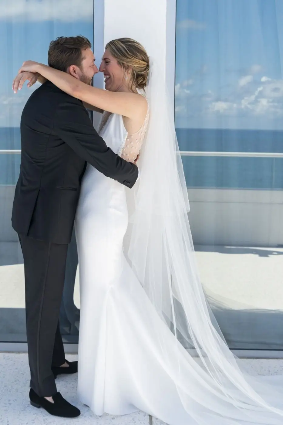 NYC wedding and event photography by Tilly, Gruber Photographers — photograph 58